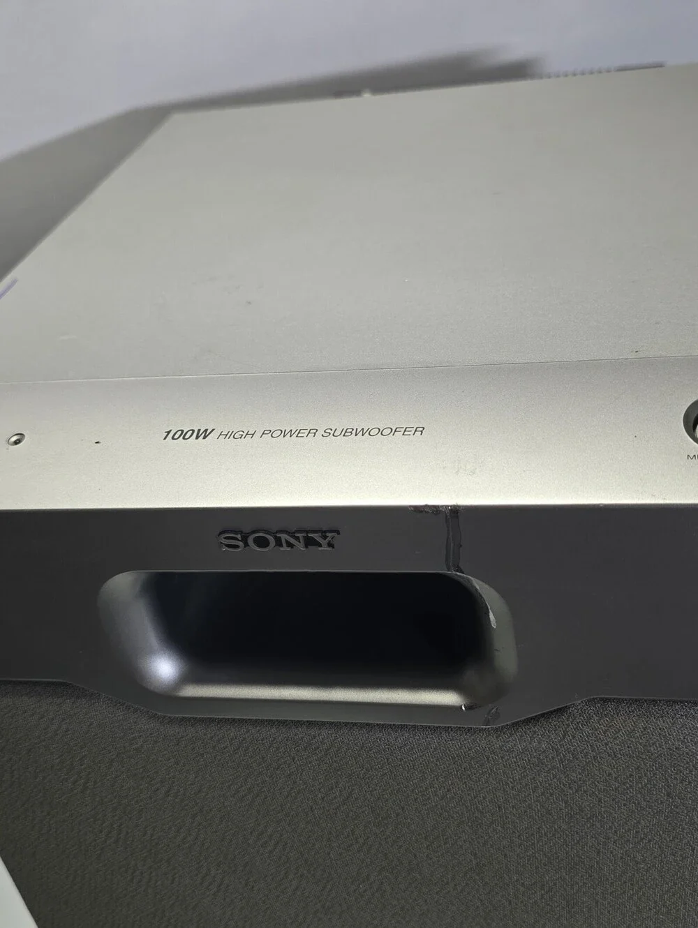 Sony from trusted